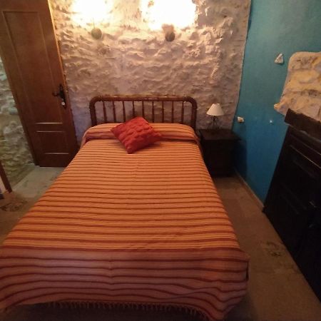 Casa Rural Mirador De La Torre Alcublas Zewnętrze zdjęcie