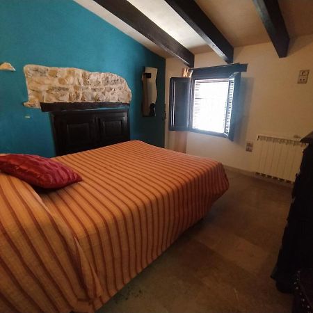 Casa Rural Mirador De La Torre Alcublas Zewnętrze zdjęcie