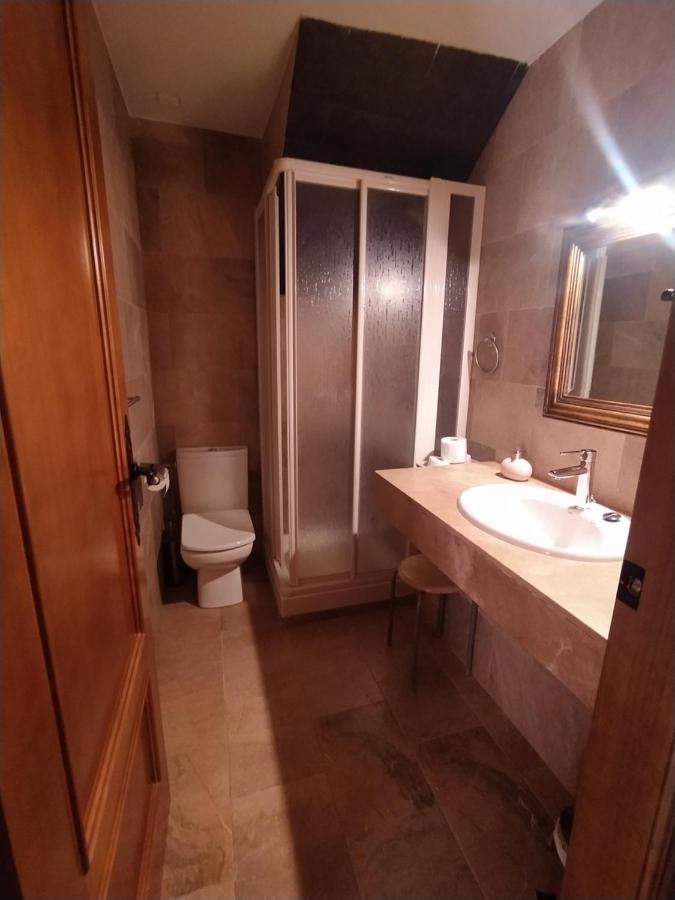 Casa Rural Mirador De La Torre Alcublas Zewnętrze zdjęcie