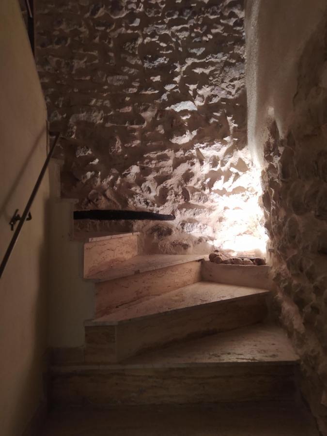 Casa Rural Mirador De La Torre Alcublas Zewnętrze zdjęcie