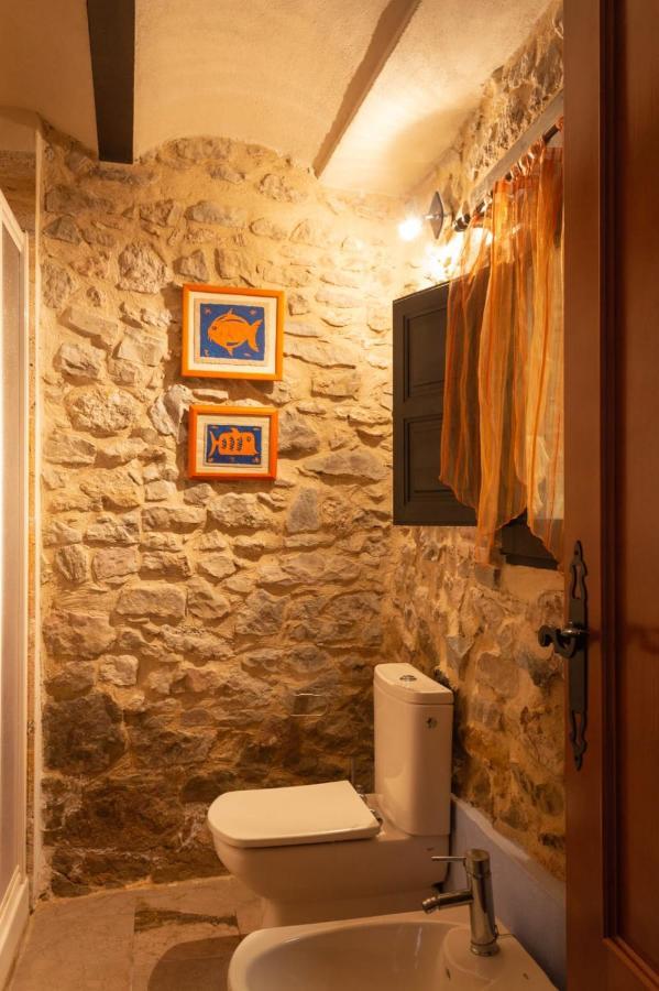 Casa Rural Mirador De La Torre Alcublas Zewnętrze zdjęcie