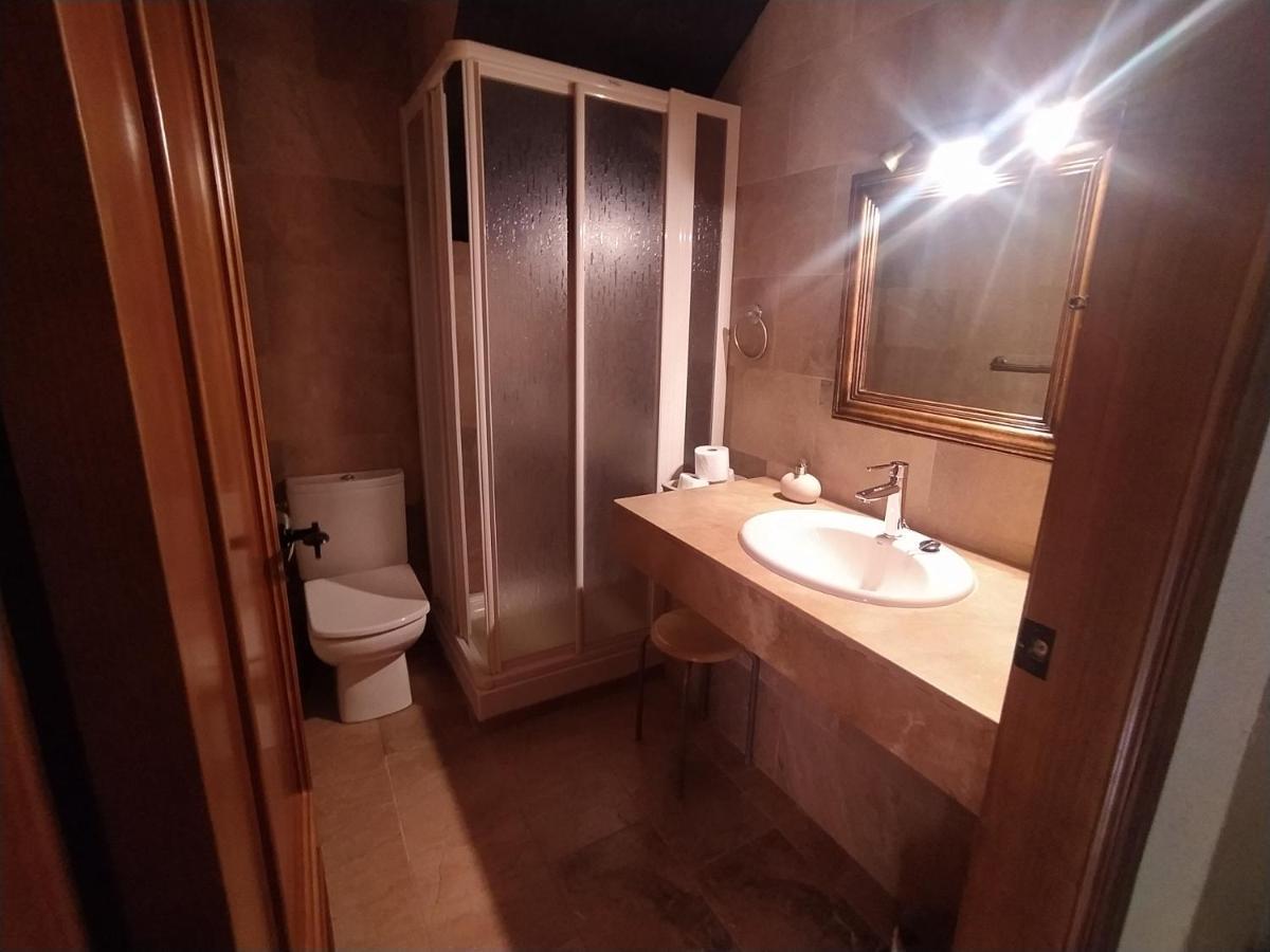 Casa Rural Mirador De La Torre Alcublas Zewnętrze zdjęcie