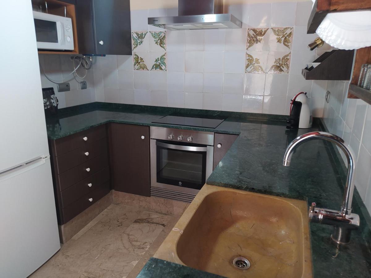 Casa Rural Mirador De La Torre Alcublas Zewnętrze zdjęcie
